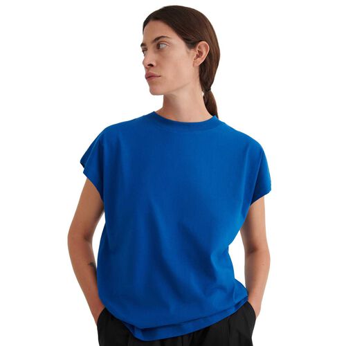 Kowtow Geometry Tee